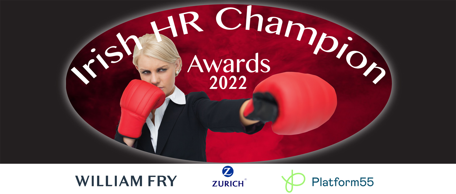 HR Awards General Graphic 2022Plus 3 sponsors